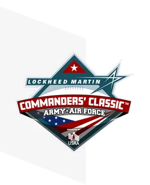 commander's classic graphic