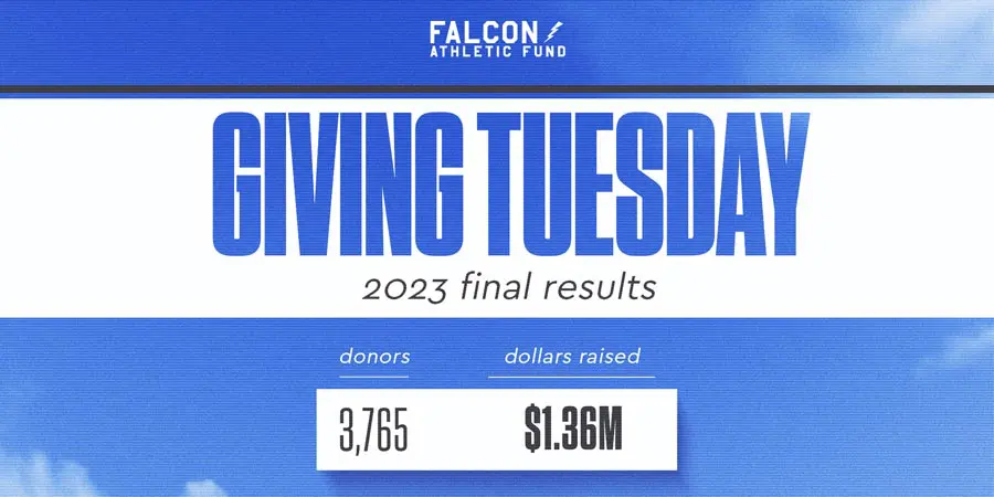 Giving Tuesday graphic