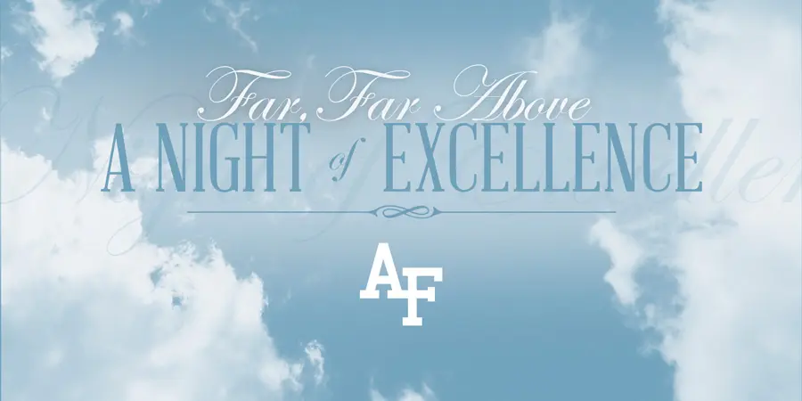 Night of Excellence graphic