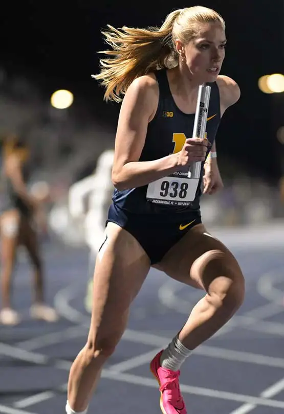 Sophie Isom