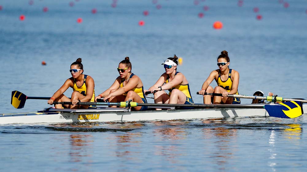 Rowers
