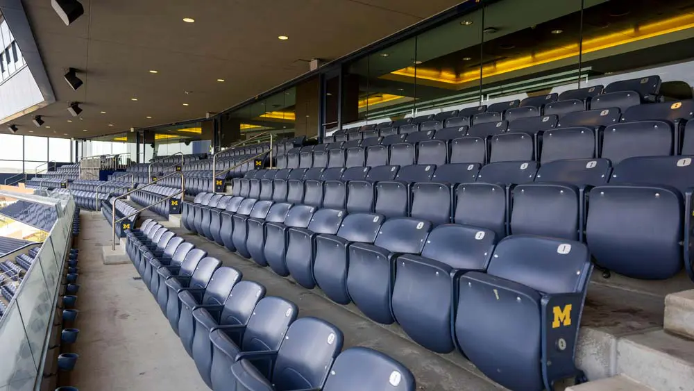 Seats