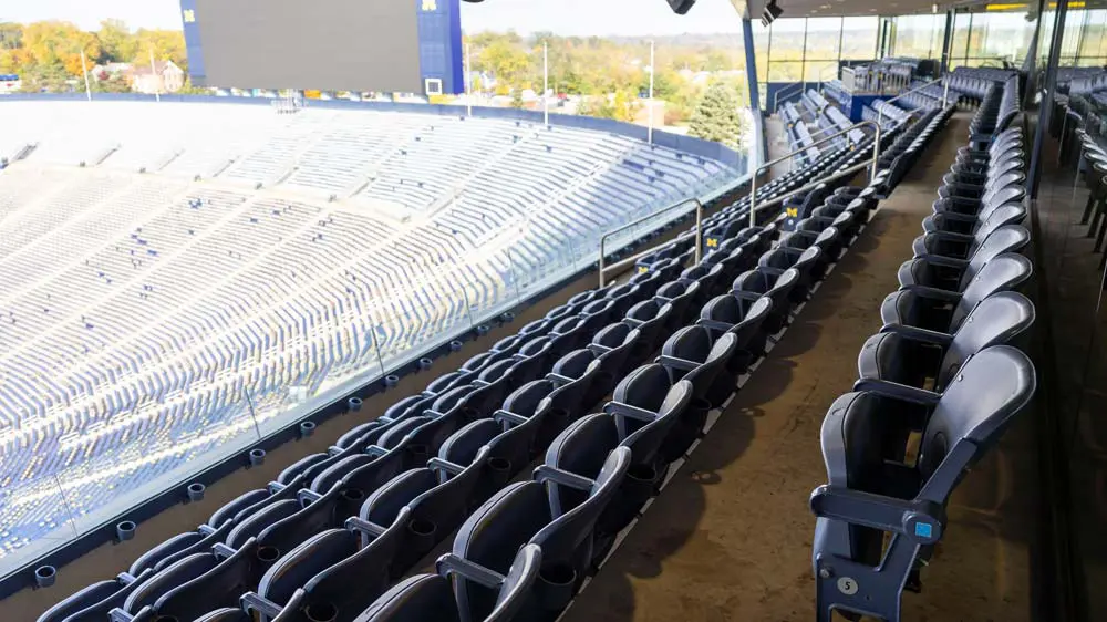 Seats