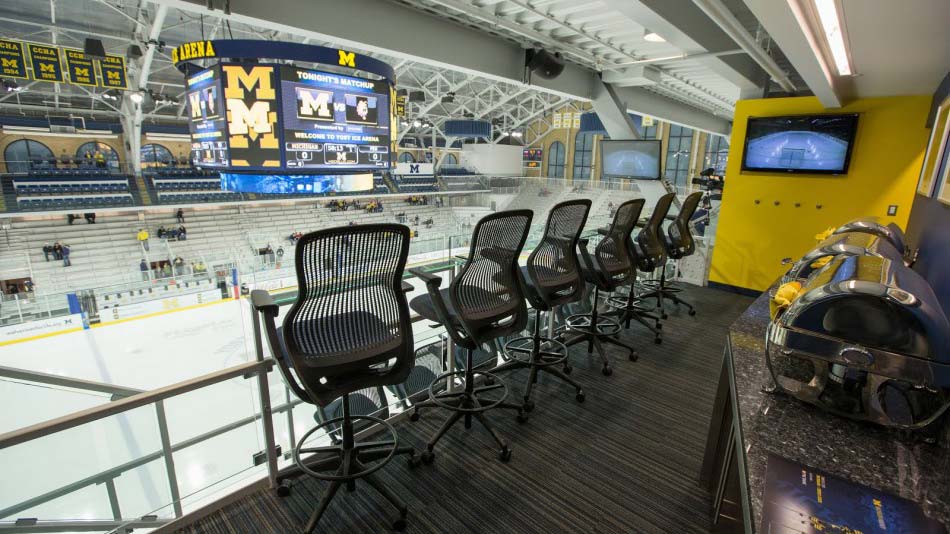 seats