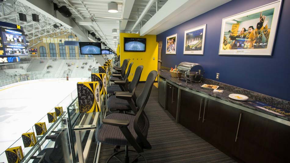 seats