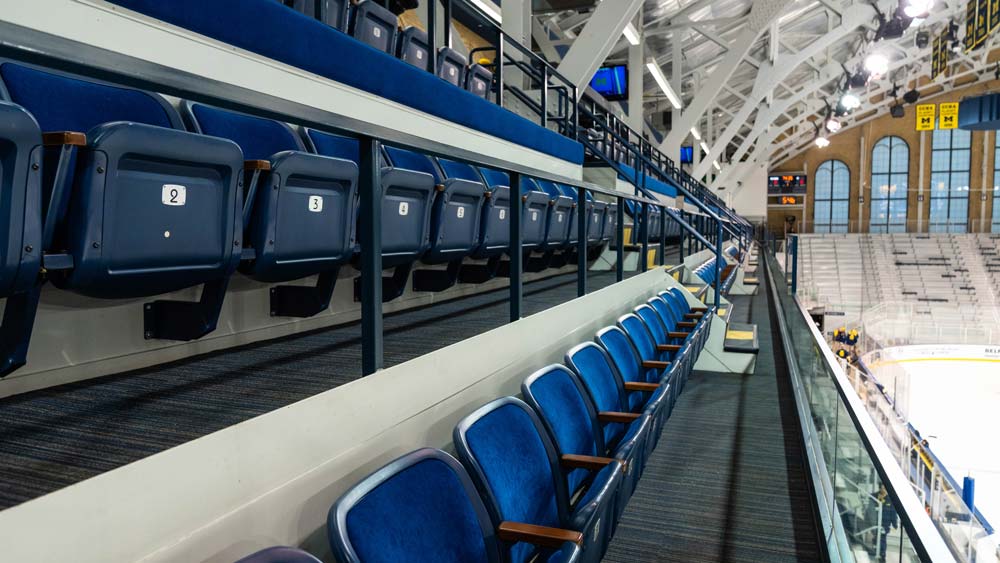 Seats