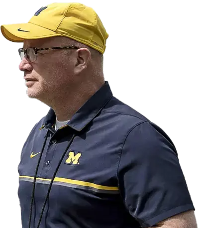 Rowing coach