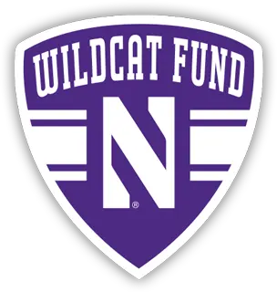 Northwestern Rise logo