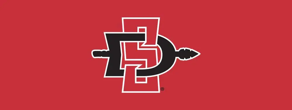 SDSU logo