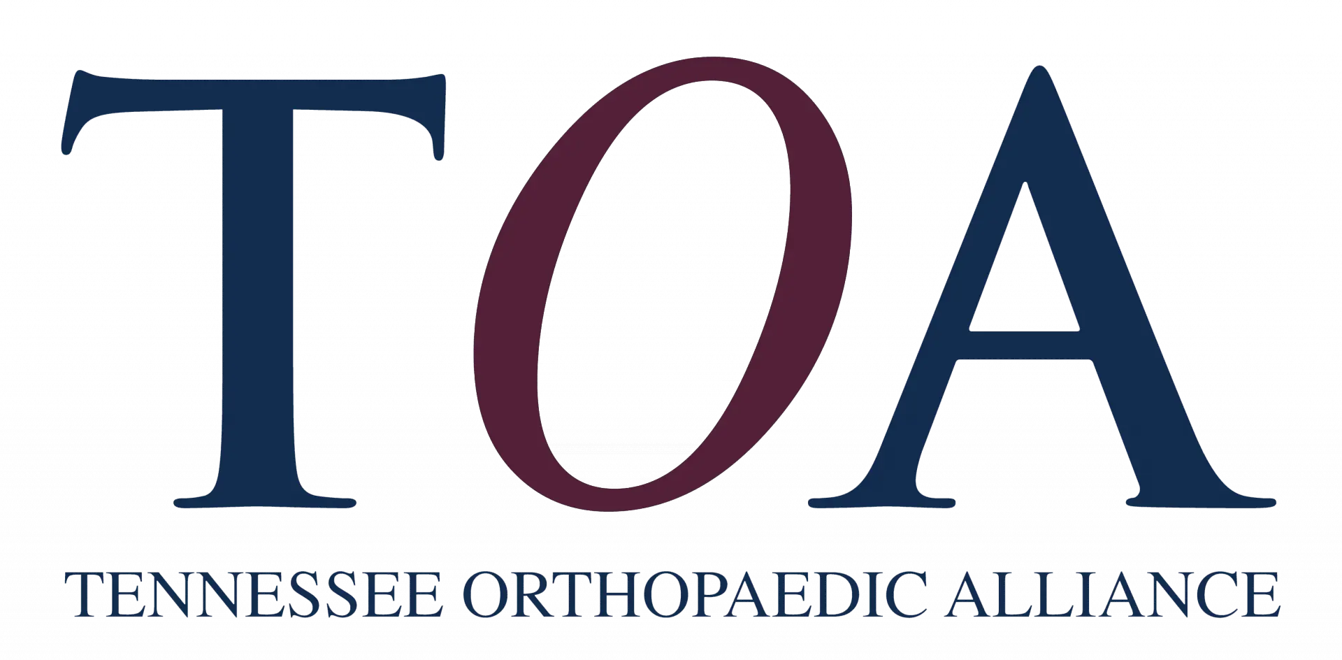 Tennessee Orthopaedic Alliance