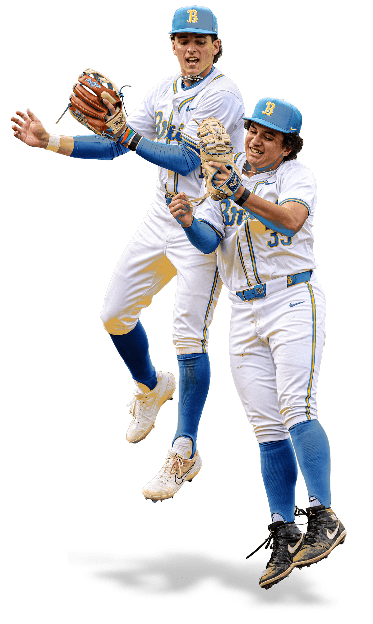 Baseball player
