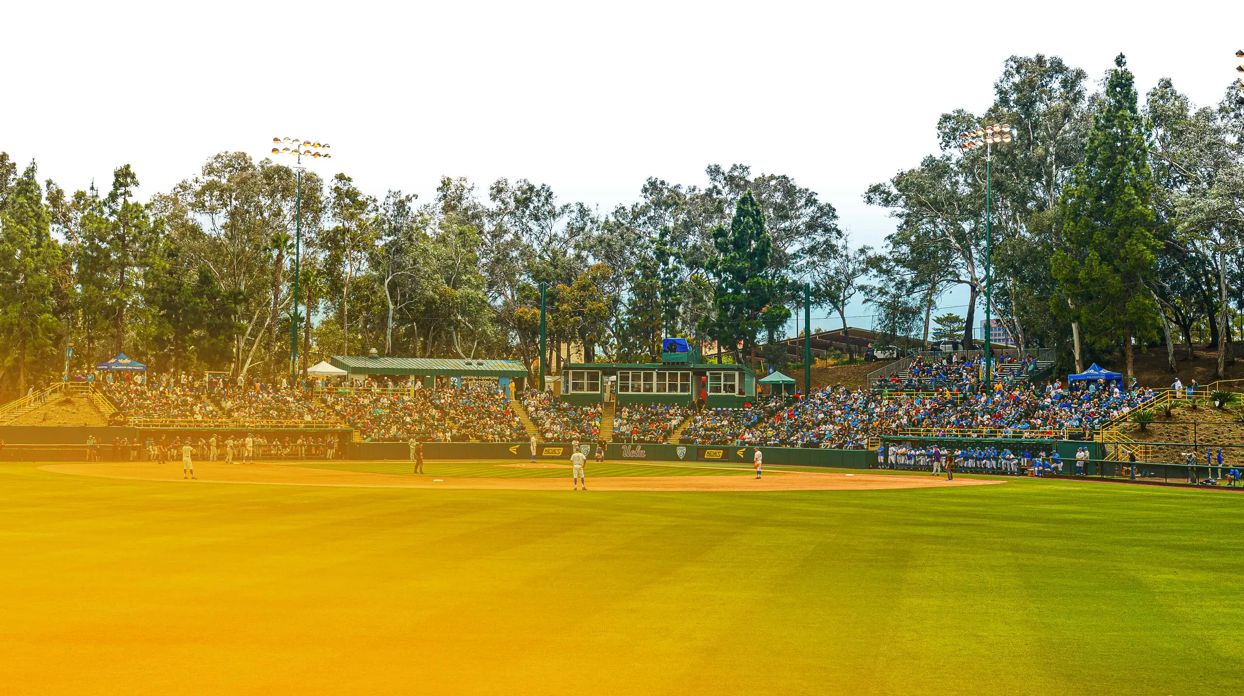 Baseball Stadium