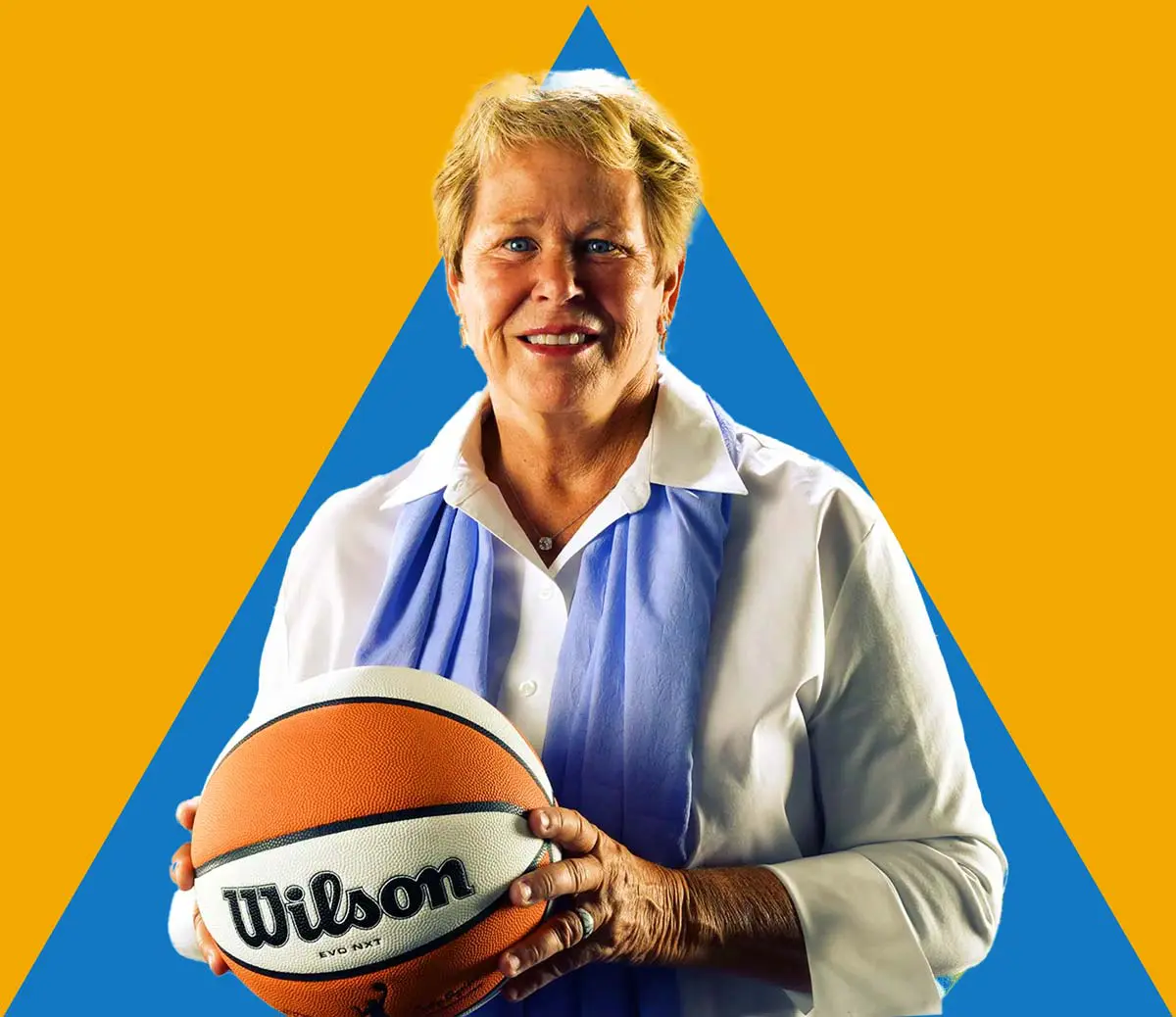 Ann Meyers