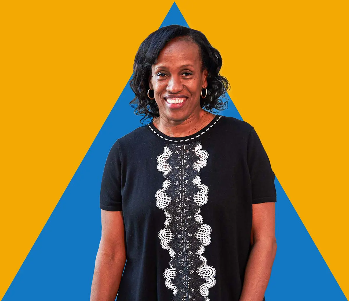 Jackie Joyner-Kersee