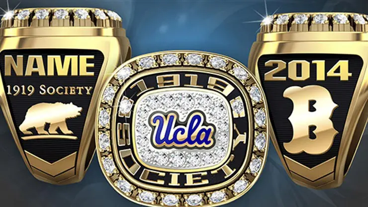 Championship rings