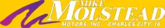 Mike Molstead Motors