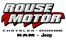 Rouse Motor Company