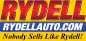 Rydell Chevrolet