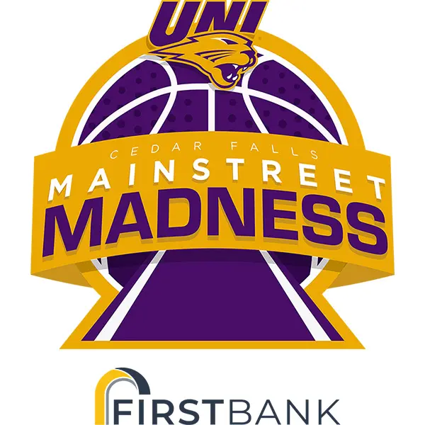 Main Street Madness logo