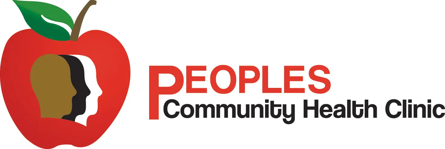 peoples health logo