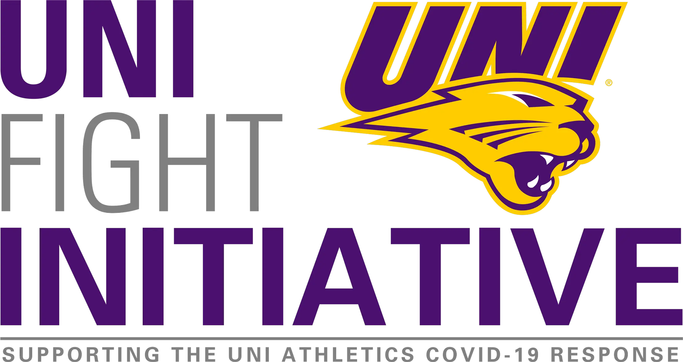 Fight initiative logo