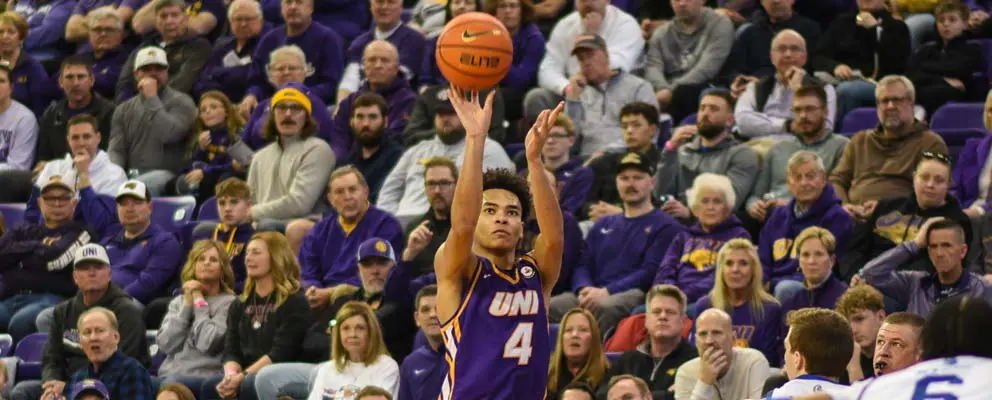 Men's Basketball