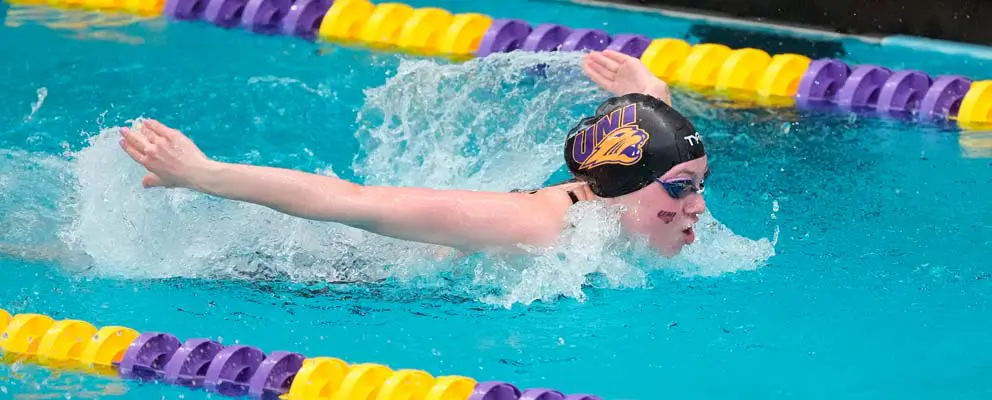 Swimming & Diving