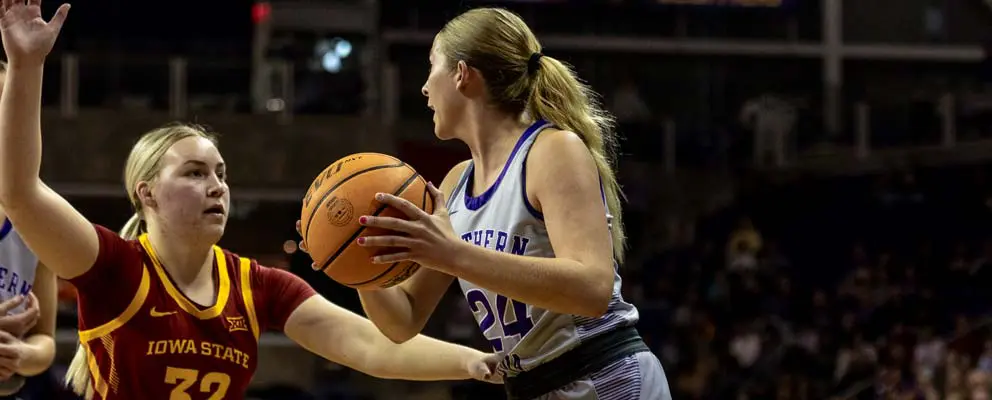 Women's Basketball