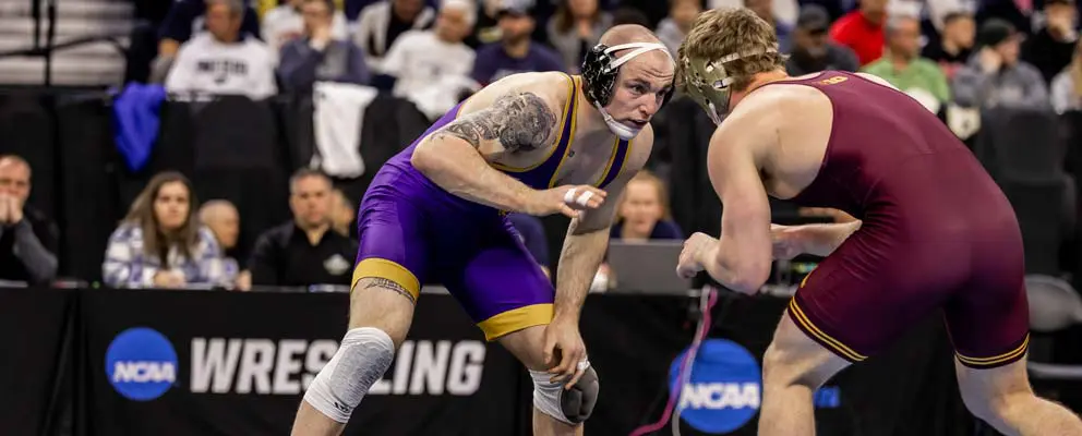 Wrestling