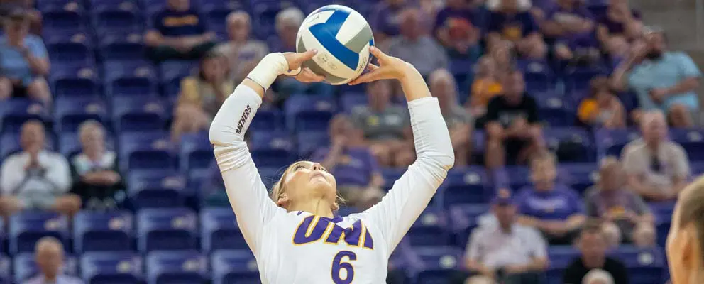 Volleyball