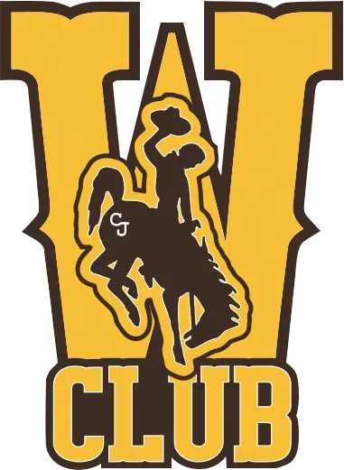 W Club logo